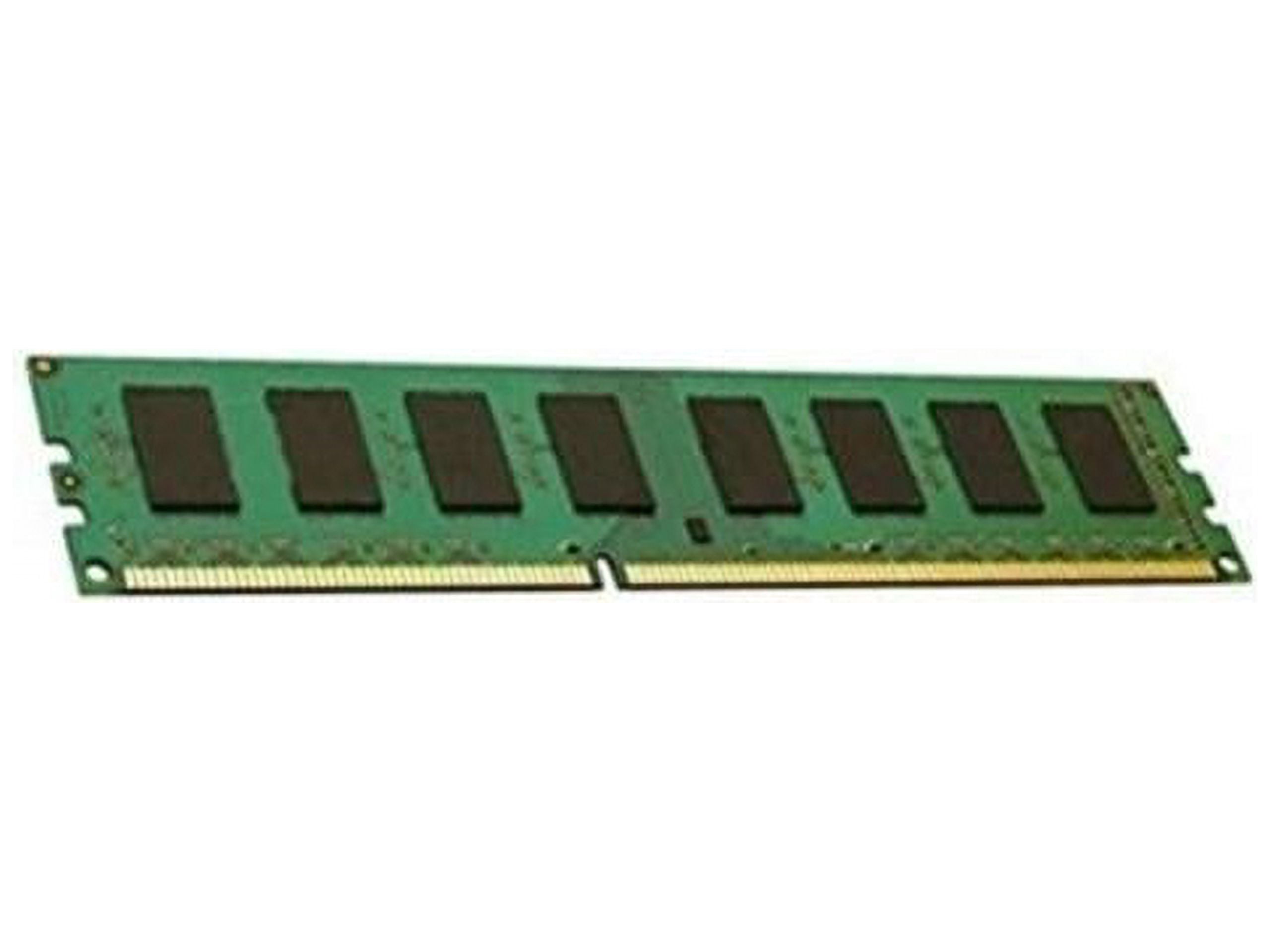 Total Micro B4U36AT 4GB DDR3 SDRAM Memory Module - 1600 MHz DDR3-1600/PC3-12800