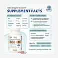 thumbnail image 6 of NWC Naturals Ultra-Enzyme Support Dietary Supplement, 200 Count, 6 of 10