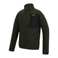 thumbnail image 3 of Regatta Mens Scaris Full Zip Fleece Jacket, 3 of 5