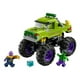 thumbnail image 3 of Set LEGO Super Heroes Camión de Hulk vs. Thanos Vehículo 76312, 3 of 4