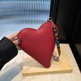 thumbnail image 2 of Diseño de nicho, amor, invierno 2025, nuevo estilo, alto valor, este año, popular monedero, bolso, estilo coreano, bolso de mujer, tendencia, 2 of 5