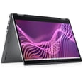 thumbnail image 2 of Restored Dell Latitude 5340 Laptop (2023) | 13.3" 1920x1080 FHD | Core i7 - 1365U - 512GB SSD Hard Drive - 32GB RAM | 10 cores @ 5.2 GHz Win 11 Pro Black (Refurbished), 2 of 4