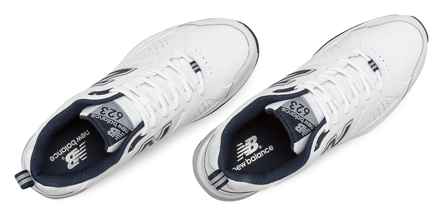 New Balance Men