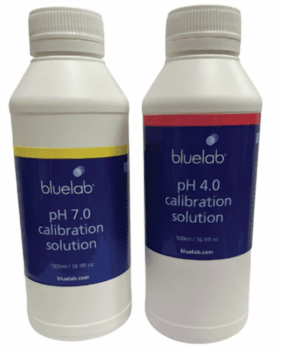 Calibration Solution ph 4.0 , 7.0 Bluelab 250ml Set