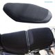 thumbnail image 2 of SSP Verano Motocicleta Scooter Bicicleta Eléctrica Transpirable 3D Malla Asiento Funda Cojín, 2 of 4