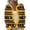 BG34_Yellow, variant on IYYVV Halloween Sweaters for Women 2026 Button Knit Cardigan Long Sleeve Ghost Graphic Cute Spooky Fall Winter Trendy Tops Purple M