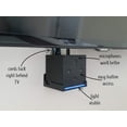 thumbnail image 2 of Soporte de pared Dot Genie Easy Hanging Fire TV Cube de primera, segunda y tercera generación, 2 of 6