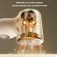 thumbnail image 6 of New Lint Remover Electric Hairball Trimmer Smart LED Digital Display Fabric USB Charging Portable Professional Fast Household, 6 of 9