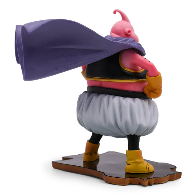 Dragon Ball Z Majin Boo SCultures Big Budoukai Statue