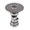 thumbnail image 1 of Performance High RPM Racing Cam For Scooter Parts GY6 125CC 150CC 157QMJ / 152QM Motorcycle Engine Spare Parts, 1 of 11