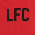 thumbnail image 4 of Liverpool FC Boys Crest Windbreak, 4 of 5