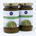 thumbnail image 1 of Eastern Blue Green Curry Paste, 2-Pack, 1 of 4