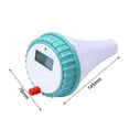 thumbnail image 3 of Lefu Wireless Remote Floating Thermometer Swimming Pool Spa Water Temp Meter, 3 of 9
