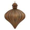 thumbnail image 6 of Vickerman 5.5" Emerald Shiny Matte Onion 2 Asst Onion Ornament, 6 of 6