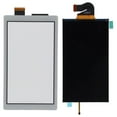 thumbnail image 1 of Pantalla LCD de repuesto para Switch Lite, piezas de reparación de panel de pantalla LCD de repuesto duraderas para Switch LiteGray, 1 of 8