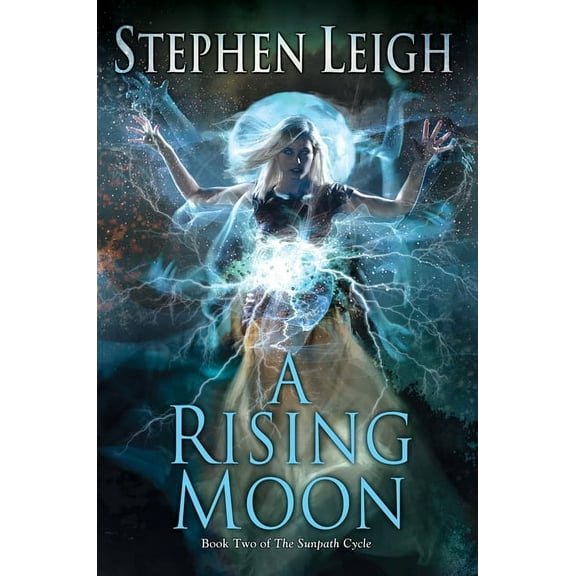 Sunpath: A Rising Moon (Series #2) (Paperback)