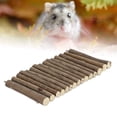 thumbnail image 4 of Plataforma De Madera Para Hámster, Estante Cuadrado Para Mascotas, Accesorios Para Jaula, Plataforma Para Ardilla, Jerbo, Chinchilla Para El Hogar, 4 of 7