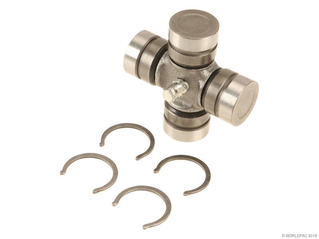 GOPARTS Replacement for 20032006 Kia Sorento Universal Joint for Kia