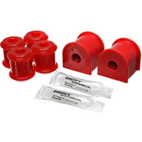 Rear Sway Bar Bushing Kit - Compatible with 2000 - 2004 Dodge Dakota 2001 2002 2003