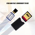 thumbnail image 3 of ANGGREK SD Extension Cable, DC 12V SD To SD Card Extension Cable, For Car DVD, 3 of 8