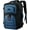 Black&blue, variant on LOVEVOOK 40L Travel Backpack for Men, Airline Approved Carry On Luggage with 3 Packing Cubes, TSA Overnight Bags, Waterproof Personal Item Bag, Weekender Essentials Backpacks fits 17.3" Laptop