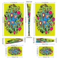 thumbnail image 3 of Eyes, Mouth PS5/PS5 Slim Digital Disc Skin Sticker For Console And Controller Skins, 3 of 7