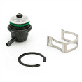 thumbnail image 4 of Fuel Pressure Regulator For Chevy Silverado Express 1500 4.3/4.8/5.3/6.0L PR203, 4 of 5