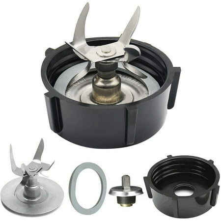 

Blender Blade Compatible for 6 Point Blade Kit Blender