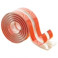 thumbnail image 2 of Tnobhg 1 Roll Corner Guards Anti-collision Strip Easy to Install Secure Thickened Edge Protectors with High-grade Tape, 2 of 7