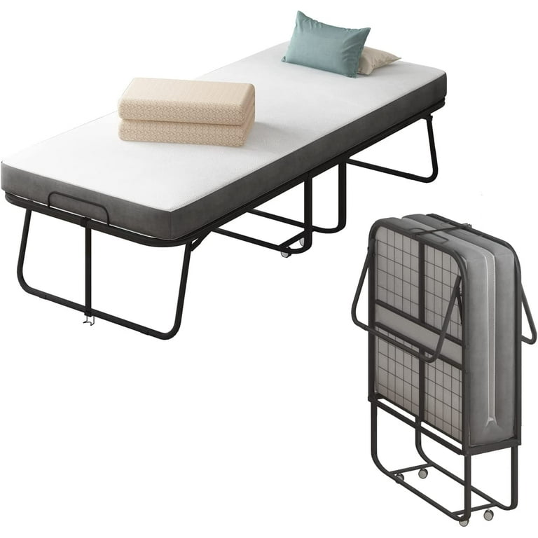 Roll away clearance cots walmart canada