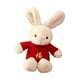 thumbnail image 5 of Muñeco de Conejo de peluche Sunnimix 15,8 pulgadas Estilo C, 5 of 8