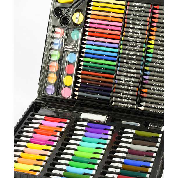 Ensemble de 36 stylos de peinture de couleur naturelle de la peau et de la  terre