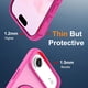 thumbnail image 5 of Funda para teléfono móvil iPhone Air 2025 MagSafe Pink, 5 of 8