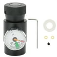 thumbnail image 2 of Conector de cilindro de refresco, adaptador de recarga de CO2 ajustable, adaptador de recarga C, adaptador de cilindro de refresco adaptado a la perfección, 2 of 8