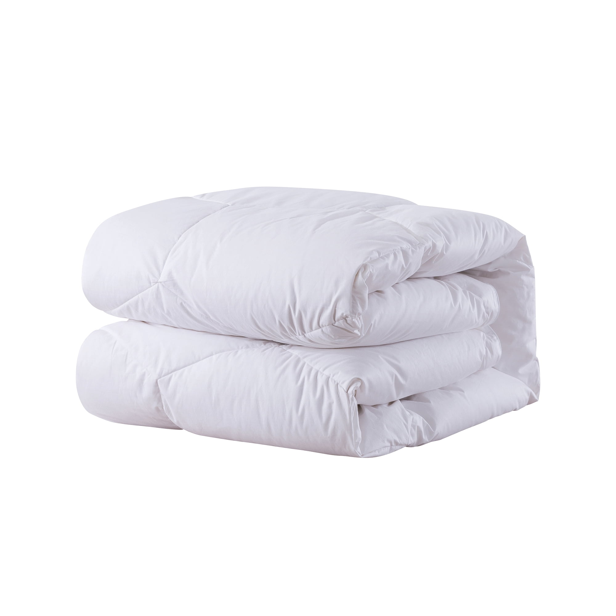 Down Alternative Comforter - Honeycomb&nbsp;-White - Full/Queen