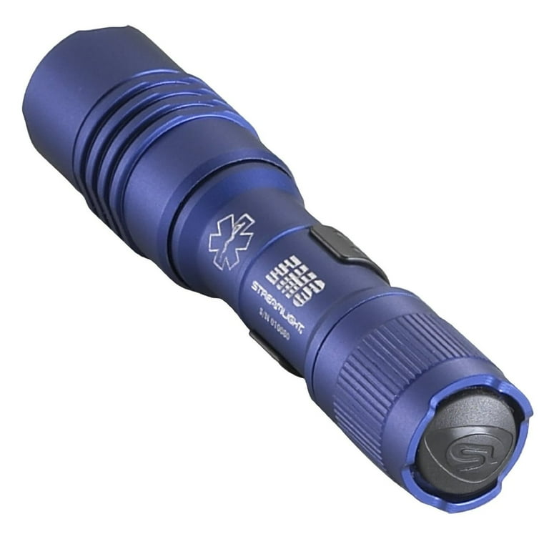 streamlight ems flashlight - Survivor® the Streamlight Strion LED may not look like much Streamlight Strion LED Flashlight with