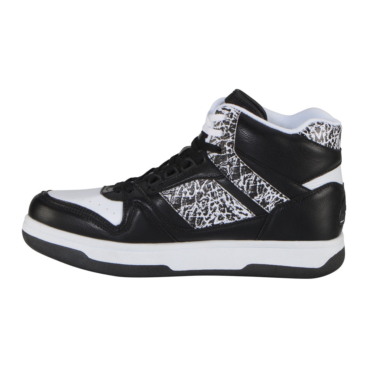 British Knights Men's Kings SL Chukka Sneaker - Walmart.com