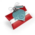 thumbnail image 2 of Sizzix Bigz Die By Lindsey Serata-Pillow Box W/Ornaments, 2 of 2