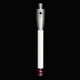 thumbnail image 5 of Sonda Stylus A 5000 3709 CMM Sondas de Contacto de 50 mm Ejes de Medición de Cerámica - Punta de Bola de 6 mm Accesorio para Herramientas CNC, 5 of 7