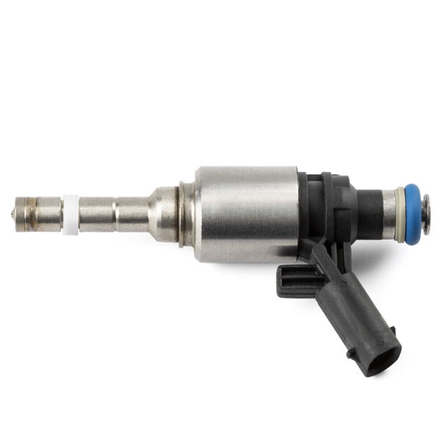 4-Piece Fuel Injector 0261500076 fits for VW T5 Eos CC for Audi A4 A3 A5 TT 2.0L Turbo -