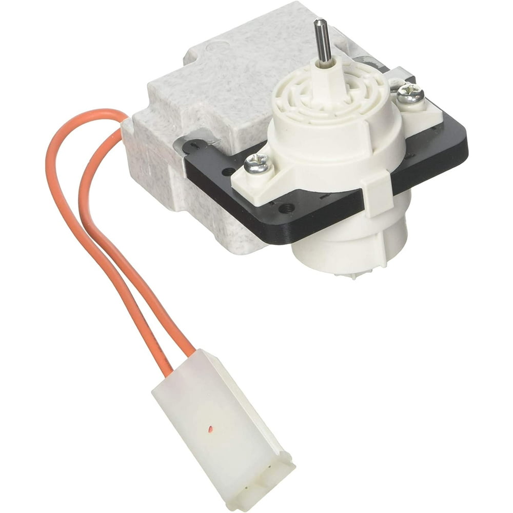 Genuine Whirlpool WPW10464673 Evaporator Fan Motor