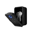 thumbnail image 2 of Electronic Safe Key Box Smart Life Control Waterproof Outdoor Security Fingerprint stash ,Easy to Operate, 2 of 6