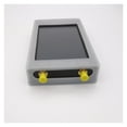 thumbnail image 2 of Antenna Analyzer 4.3inch Protective Shell For VNA-F V2/V3.1/V2.3 50KHz-3GHz V2 VNA-F VNA Vector Network Antenna Analyzer UHF HF VHF ,Powerful Signal Generation, 2 of 6