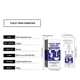 thumbnail image 4 of 120ML Toilet Foam Cleaner Toilet Odor Removal Dirt Cleaning Urine Stains Household Environment Cleaning, 4 of 9