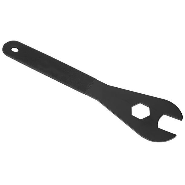 Hub Cone Spanner Headset Wrench Spindle Axle Bicycle Bike Repair Tool 15MM