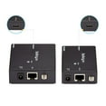 thumbnail image 3 of StarTech HDMI over CAT5 HDBaseT Extender - Power over Cable, 3 of 5