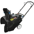 AAVIX AGT1421 21inch Single Stage Snow Blower with Electric start