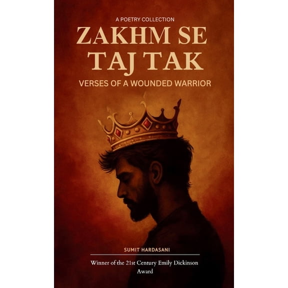 Zakhm Se Taj Tak, (Paperback)