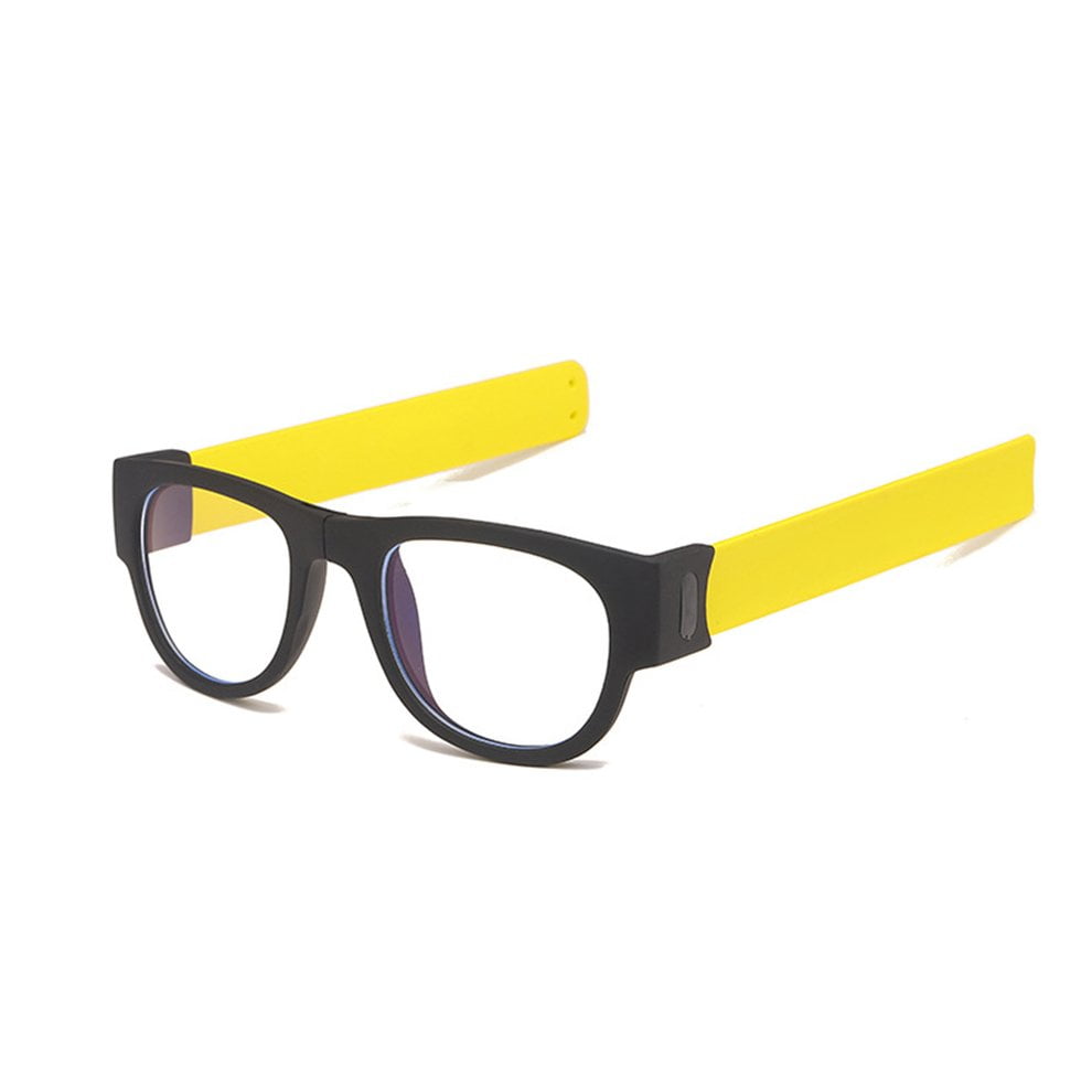 KA Blu-Ray Glasses Sports Style 