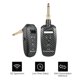 thumbnail image 4 of Transceptor inalámbrico Irfora Conjunto de transmisor y receptor de guitarra inalámbrico UHF portátil Rango de transmisión de 50M Sistema inalámbrico de audio Batería de litio recargable inc Irfora Transceptor inalámbrico, 4 of 6